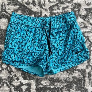 Reversible Nike Shorts